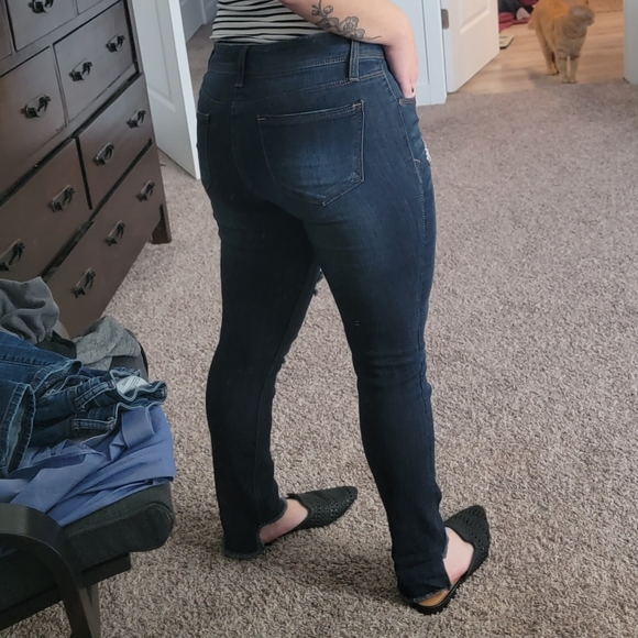 1822 denim - Picture 3 of 4